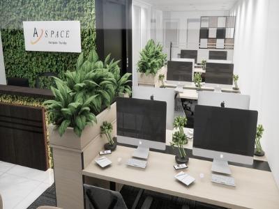 Coworking Space In District 7 | Price, Location & Amenities