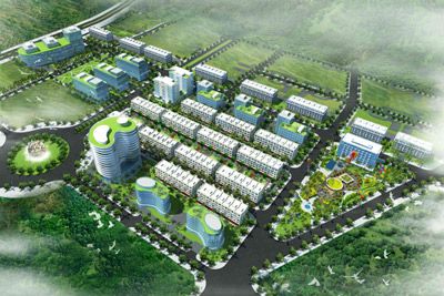 Các dự án đất nền sổ đỏ Phú Mỹ Bà Rịa Vũng Tàu mới nhất 2021
