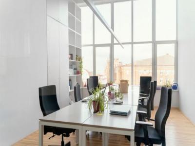 Serviced Office in District 1| Price list 2023