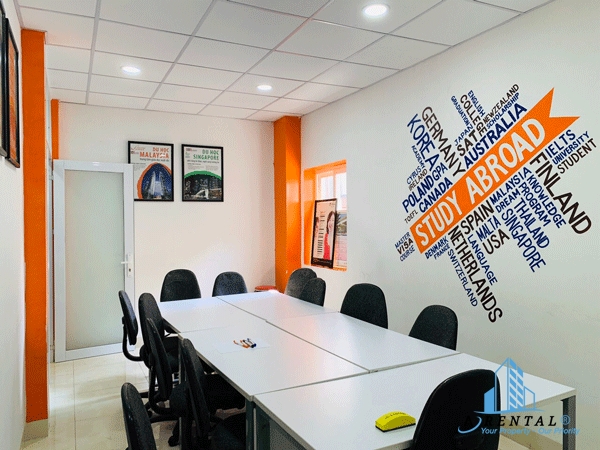 Virtual office in Phu Nhuan District - elevate your business branding