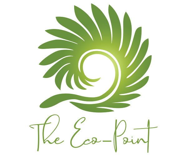 logo dự án The eco point Bình Phước