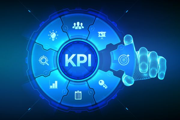 Lợi ích của phần mềm KPI