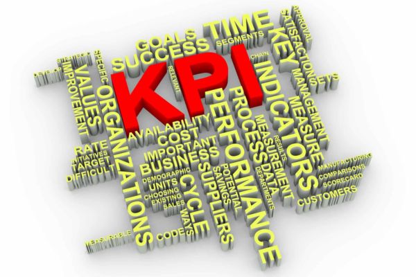 Tính năng của phần mềm KPI