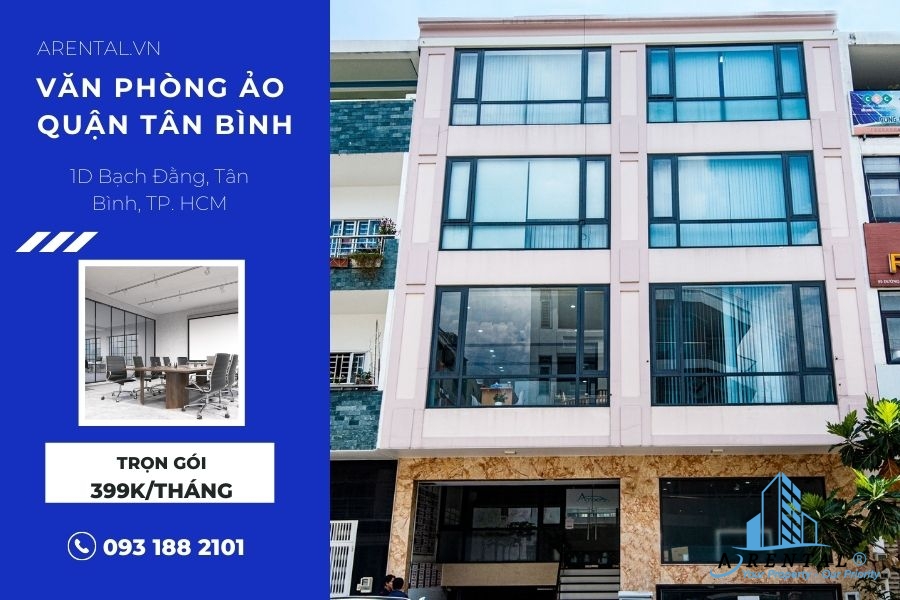 Virtual office service in Ho Chi Minh City