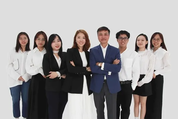 Về Arental Vietnam