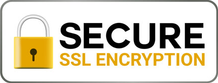 Secure SSL Encription