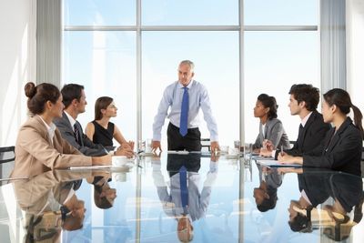 Đặc điểm và trách nhiệm của Hội đồng quản trị trong công ty