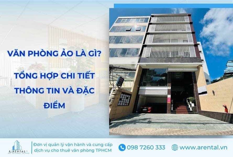 Văn Phòng Ảo Là Gì? Ưu Nhược Điểm Và Kinh Nghiệm Lựa Chọn