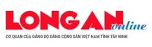 Báo Long An