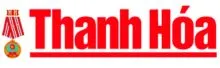 Báo Thanh Hóa