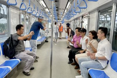 Tuyến Metro Bến Thành Suối Tiên bao giờ hoàn thành? Ý nghĩa của tuyến Metro