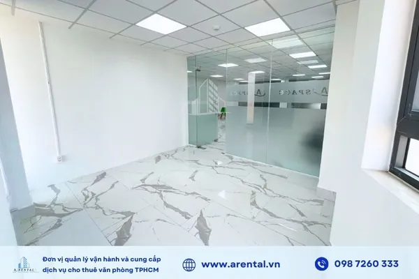 Văn phòng cho thuê phường An Khánh, thành phố Thủ Đức 3