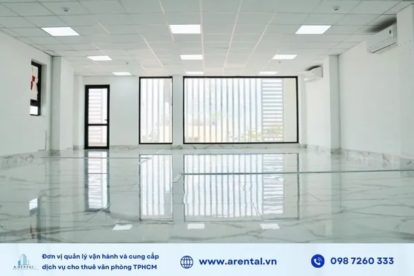 Văn phòng cho thuê phường An Khánh, thành phố Thủ Đức 4