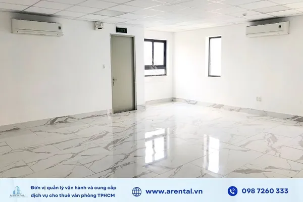 Văn phòng cho thuê phường An Khánh, thành phố Thủ Đức 6