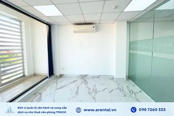 Văn phòng cho thuê phường An Khánh, thành phố Thủ Đức 7