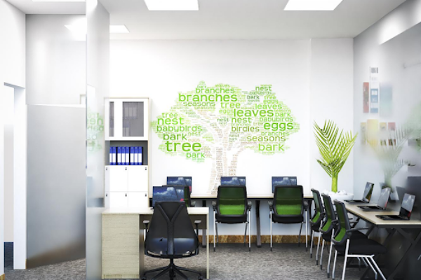 Các văn phòng ảo quận 2 được thiết kế phù hợp với nhiều đối tượng khách và mục đích sử dụng khác nhau của các công ty.