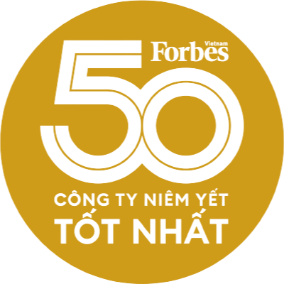 Top 50 Công ty niêm yết tốt nhất Việt Nam