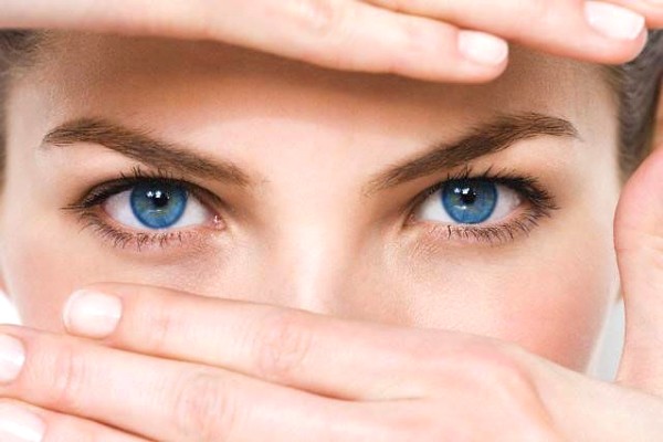 Bổ sung các dưỡng chất cần thiết cho một đôi mắt sáng và khỏe.