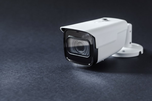 Camera an ninh là phương thức bảo vệ hiện đại và tiện lợi ở các tòa nhà
