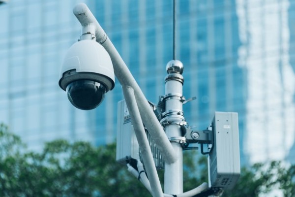 Lắp Camera là biện pháp an toàn bảo vệ tài sản của doanh nghiệp