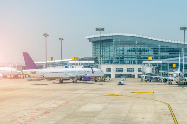 Sân bay Phan Thiết tạo tiền đề cho các dự án bất động sản