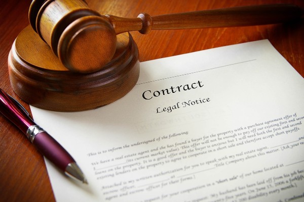 Hợp đồng cho thuê văn phòng ảo vẫn được công nhận về mặt pháp luật là hoạt động giao dịch.