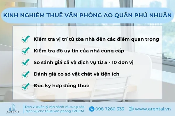 Quy trình ký kết hợp đồng minh bạch và chuyên nghiệp khi thuê văn phòng ảo quận Phú Nhuận. 5 kinh nghiệm thuê văn phòng ảo Phú Nhuận đúng, hiệu quả.