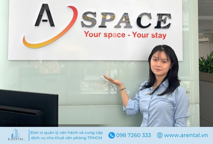 Dịch vụ cho thuê văn phòng ảo tại 6 quận trung tâm đều hỗ trợ đội ngũ lễ tân chuyên nghiệp. Đội ngũ lễ tân chuyên nghiệp tại văn phòng ảo TPHCM Arental Vietnam.