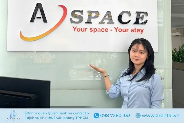 Dịch vụ cho thuê văn phòng ảo tại 6 quận trung tâm đều hỗ trợ đội ngũ lễ tân chuyên nghiệp. Đội ngũ lễ tân chuyên nghiệp tại văn phòng ảo TPHCM Arental Vietnam.