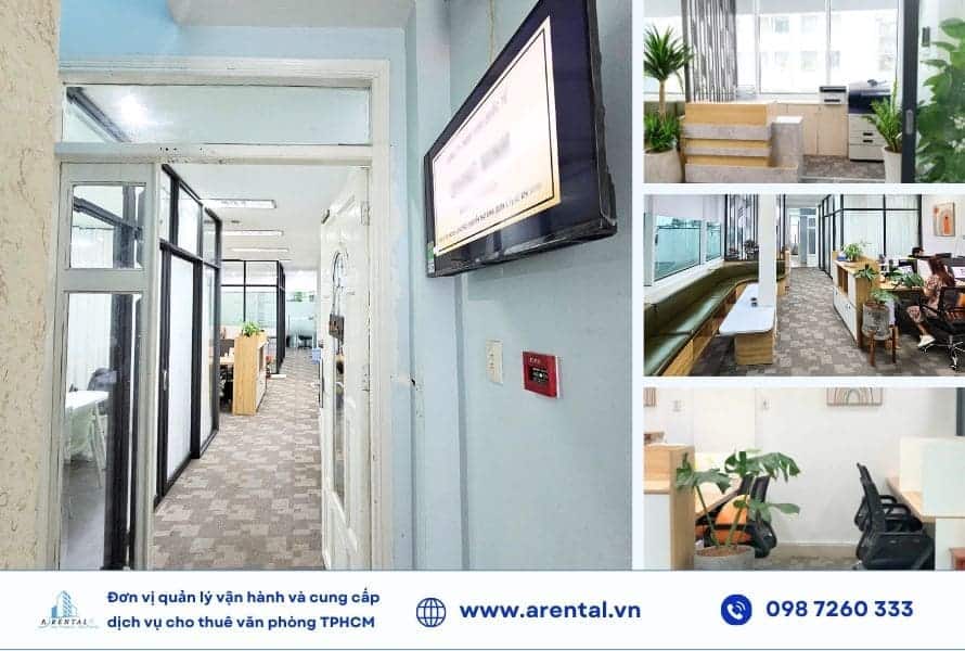 Văn phòng chia sẻ Quận 1 Arental Vietnam cung cấp đa dạng tiện ích và trang thiết bị văn phòng hỗ trợ tối đa khách hàng. Tiện ích văn phòng của dịch vụ văn phòng chia sẻ Quận 1 hỗ trợ tốt cho sự vận hành của doanh nghiệp.