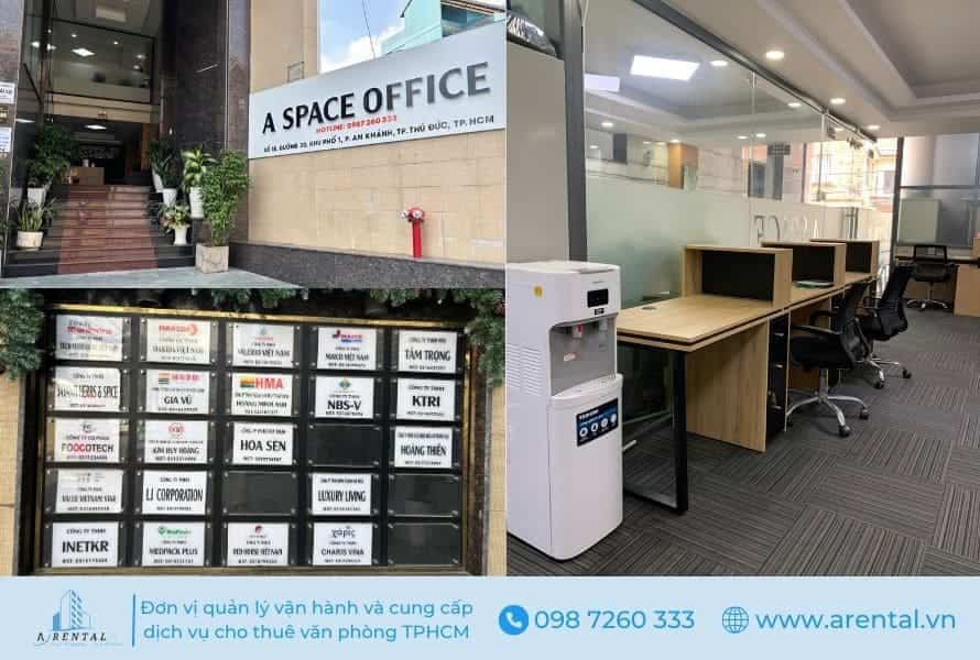 Không gian làm việc chia sẻ tại Quận 2 giúp khách hàng dễ dàng kết nối cũng như mở rộng mối quan hệ trong công việc. Không gian văn phòng làm việc chung giúp khách hàng dễ dàng kết nối với nhiều doanh nghiệp khác.